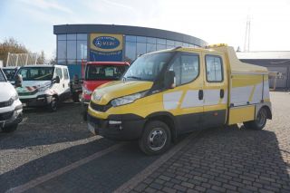 Iveco 50C15